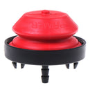 Red primer bulb fit for tecumseh 570682 AV520,HMSK100 snow blower carburetor  3C