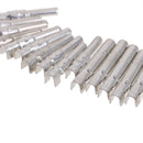 10pairs MC4 Connector male and female inside metal core use for solar ca â„–#
