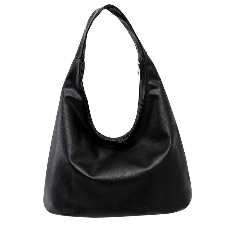 New Fasion PU Leather Economy Women Shoulder Bag & Handbag