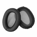 1Pair Soft Foam Earpads Cushion Cups Cover for Sony WH-CH700N Headset Headphones