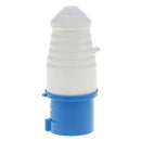 16Amp Plug 16A Socket Montable Socket Water Weatherproof Electrical Connec ME