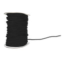 4mm Strong Elastic Bungee Rope Shock Cord Tie Down Boat Trailer 10meter Black