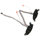Steering Wheel Mounted Cruise Control
