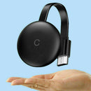 G12 5G/2.4G Ultra 4K HDMI Media Streaming Player HDMI 1080P For Google A3J9 D4P9