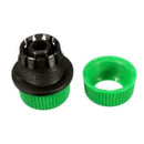 For Garden 1/2'' Water Hose Mender Repair Joiner Extender Adapter Connector A3E4