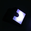 20 LED Solar Power PIR Motion Sensor Wall Light Outdoor Garden Lamp Waterproof