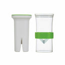 Carrot Cucumber Sharpener Peeler Slicer Kitchen Tool Vegetable Fruit Slicer B9J2