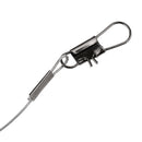 2pcs. Adjustable Tension. Downrigger. Outrigger. Trolling. Release Clips. J002