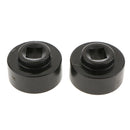 Pair Black Camshaft Adjuster Socket Engine Timing Tool for VW Audi