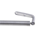 Boat Handware Part Stainless Steel Line Hatch Spring 230mm/9'' New