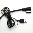 2G/3G Car Wireless Bluetooth Module Music Adapter Auxiliary Line Aux Usb Au
