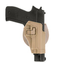 Men Male Right Handed Gun Pistol Holster for Sig Sauer Series P226&P229