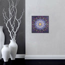 DIY Special 5D Diamond Painting Embroidery Beautiful Flower Picture Decors 4