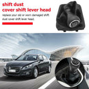 Peugeot 206 205 207 Dedicated 5 Speed Shift Knob Shift Lever Joystick Leggings