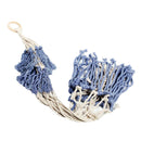 Garden Green Plant Wall Hanging Rope Handmade Knitted Cotton Flower Pot Rope
