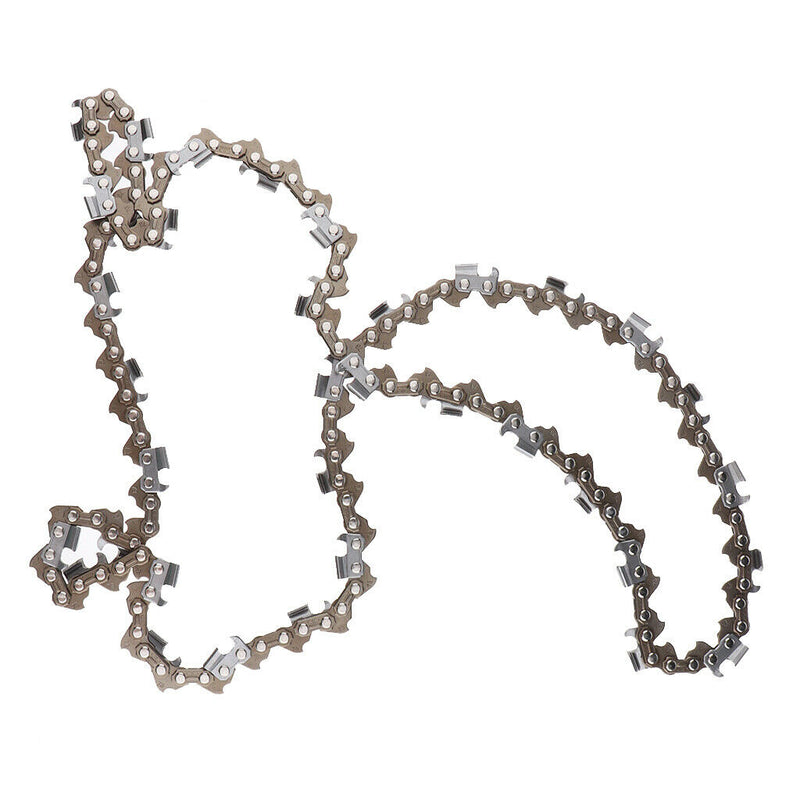 Set of 2 20in Replacement Chainsaw Saw Chain Fits Many Brands Universal for