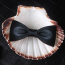 Fashion Graffiti Painting Wood Elegant Gentleman Bow Ties Wedding Bow Ties  T7O1
