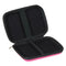 2.5-inch hard disk package headset bag bag multi-function mobile power pack