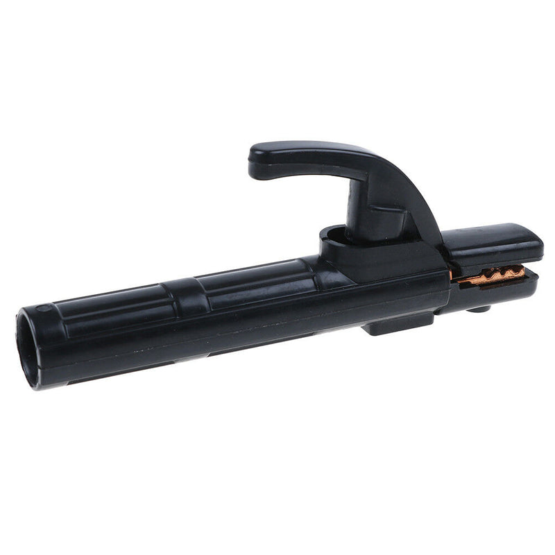 300A electrode holder stick welder mini copper welding rod stinger clamp tool Gw