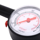 Car Motorcycle Vehicle Tire Tyre Pressure Gauge Meter Diagnostic Measure To3C
