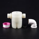 3/4 Inch Side Inlet Built-In/Inside Mounted Automatic Float Valve Water Lev