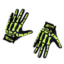 Outdoor Sports Gym Skiing Cycling Bicycle Hiking Motorcycle Racing Gloves L