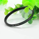 58mm Circular Polarizing UV Filter Lens Protector for Canon Nikon Rebel New