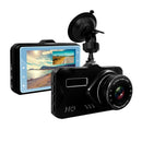 1080P 3 Inch Fhd Camera Cam Recorder Dvr Dashboard Camera Cycle Recording N