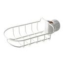 Kitchen Drain Storage Rack Bathroom Home Sink Organizer Accessories Hanging