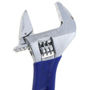 Adjustable Wrench Stainless Steel Universal Spanner Mini Nut Key Hand Tools BX