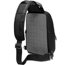 Waterproof Chest Bag Casual Men'S Chest Bag Wear-Resistant Material Outdoor