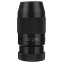 1/32-5/8 Inch 3JT Keyless Drill Chuck CNC Type JT3