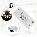 Universal Remote Control Wifi Switch Smart Home Intelligent Wireless Tim YZJ