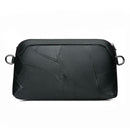 Leather Soft Crossbody Handbag Women Print Shoulder Messenger Clutch Bags