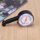Professional High Precision Display Car Tyre Tire Mechanical Pressure Gauge