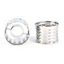 Corn Stripper Stainless Steel Corn Cob Peeler Slicer Circular Corn Cutter Co Gw