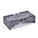 18650 battery holder Case Box Rechargeable Battery Case Hard Pin Hn
