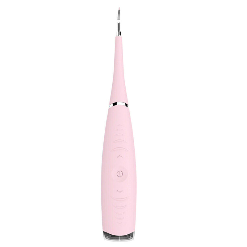 Portable Oral Clean Ultrasonic Scaler Cleaning Tooth Whitening Scaling Tool