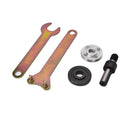 5PCS Electric Drill Variable Angle Grinder Connecting Rod Converter Set BX