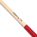 1 pair 40.6cm drum sticks 7a wood drum sticks for beginner and children FT
