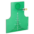 Home Wideband Positioning 1.4-10.5GHz UWB Antenna High Gain 10W 10dB Directional