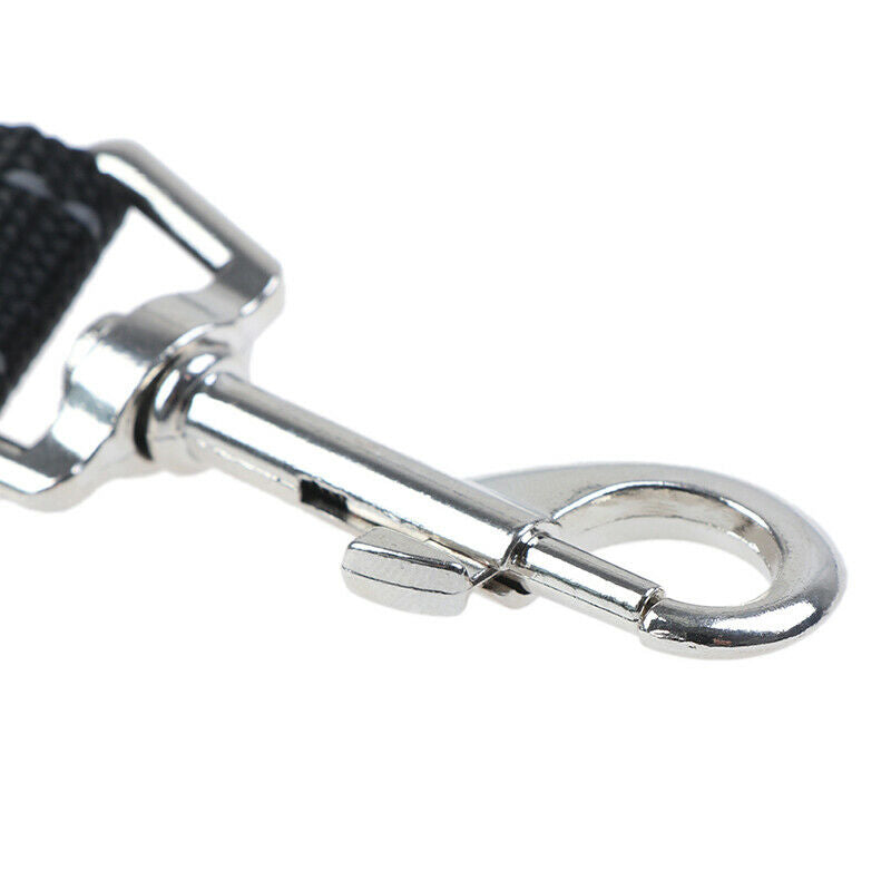 Strong Dog Leash Climbing Rope Night Safe Reflective Pet Training Hand_