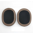 Replacement Ear Pads Cushions For ATH-MSR7 ATH-M50X Headphones gray