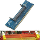 Laptop DDR4 RAM to Desktop Adapter Card Memory Tester SO DIMM DDR4 Converter Fav