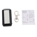 4 Buttons Electric Sliding Gate Door Opener Remote Control Sliding Driveway