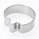 Pea Flower Petals Fondant Cake Mold Stainless Steel Pastry Cookie Cutters
