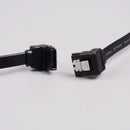3Pcs sata 3.0 III sataiii 6gb/s data cable wire for hdd hard drive ssd ï¼D