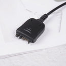 USB data sync&charger cable for palm centro 685 690 tungsten e2 e5 phone pda Gw