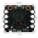 XH-M257 High Power 420W Mono Digital Amplifier Board TDA8954TH HiFi Audio M