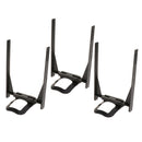 Set of 3 Plastic Ear Care Tools Ear Stand Up for Great Dane Samoyed Doberman